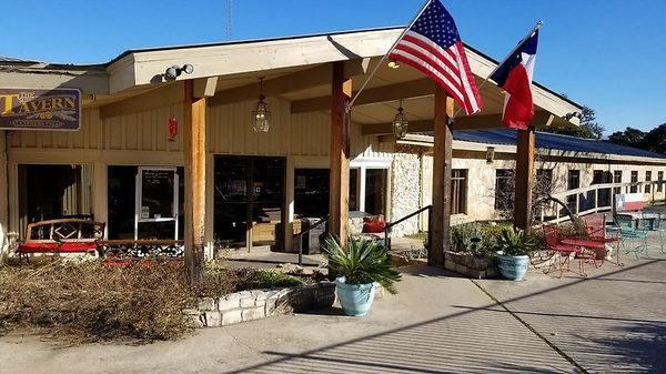 The Lodge at Cypress Falls — Property