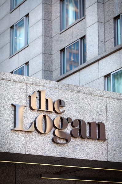 The Logan Philadelphia Curio Collection by Hilton Philadelphia Pennsylvania — Property