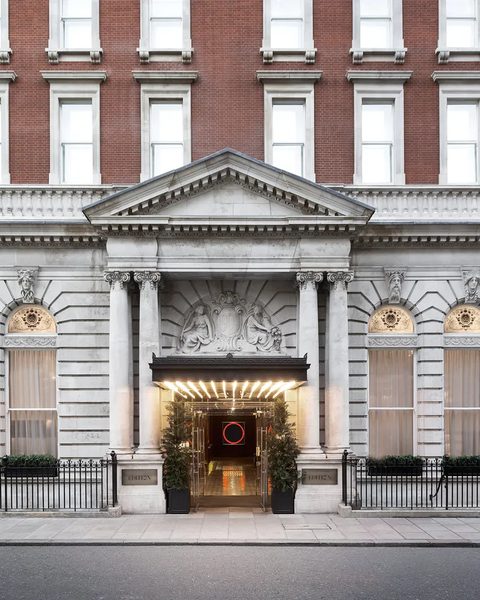 The London EDITION — Property
