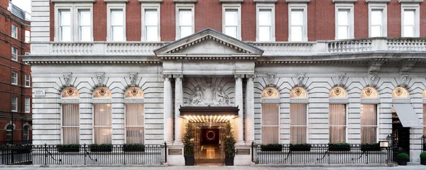 The London EDITION — Property