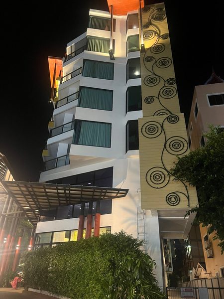 The Lunar Patong — Property