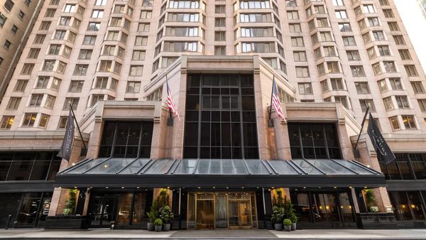 The Luxury Collection Hotel Manhattan Midtown — Property
