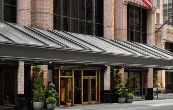 The Luxury Collection Hotel Manhattan Midtown — Property