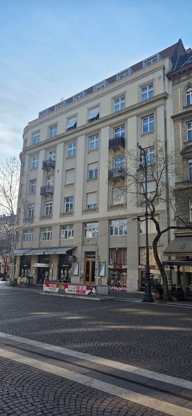 The Magazine Hotel — Property