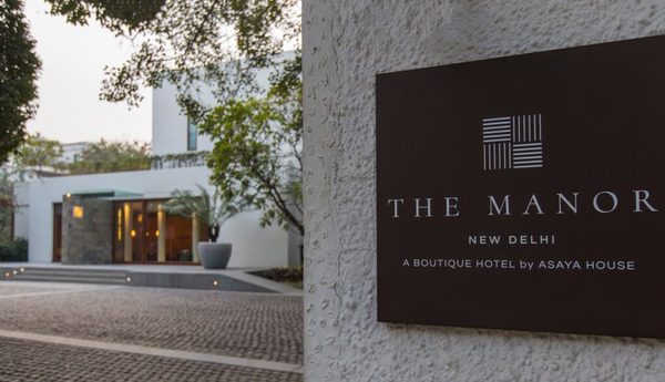 The Manor — Property