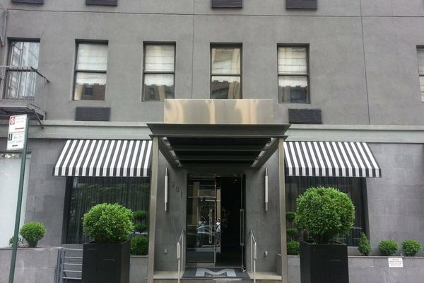 The Marcel at Gramercy New York City New York — Property