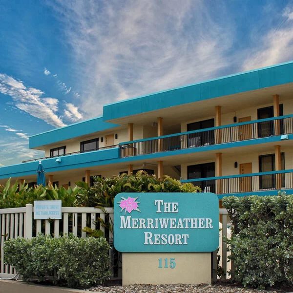 The Merriweather Resort — Property