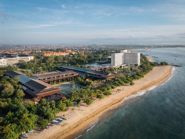 The Meru Sanur — Property