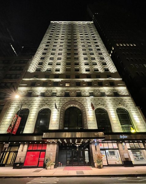 THE MIDLAND HOTEL Chicago A Tribute Portfolio Hotel — Property