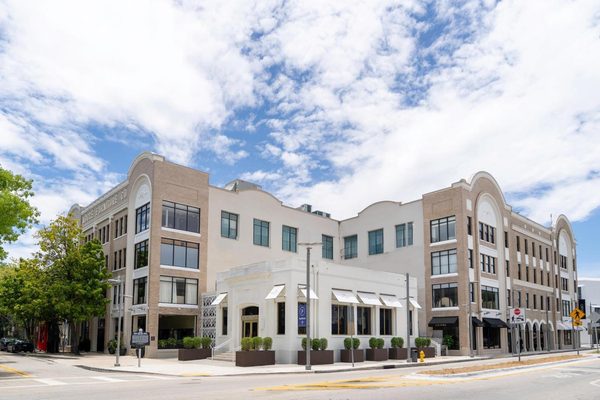 The Moore Miami Miami Florida — Property