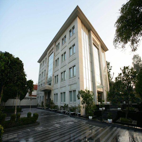 The Muse Sarovar Portico — Property