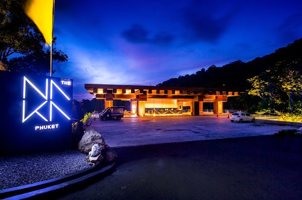 The Naka Phuket — Property