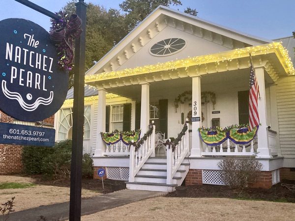 The Natchez Pearl — Property