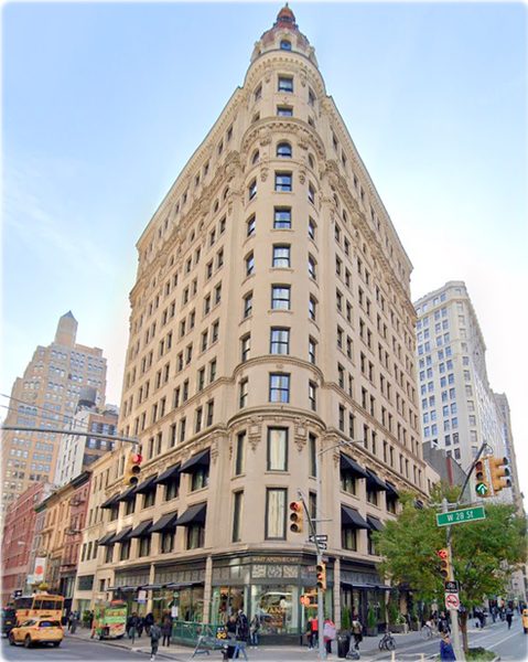 The Ned Nomad New York City New York — Property