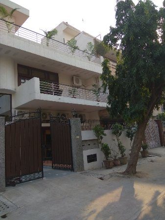 The Neem — Property