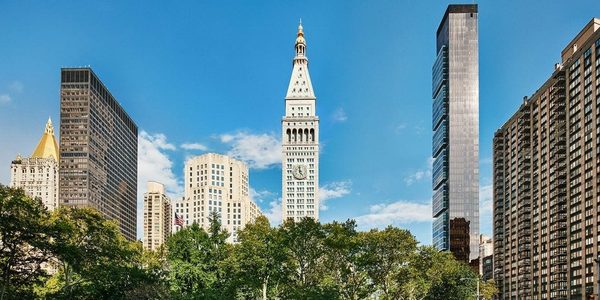 The New York EDITION New York City New York — Property