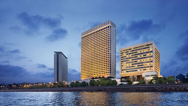 The Oberoi Mumbai — Property