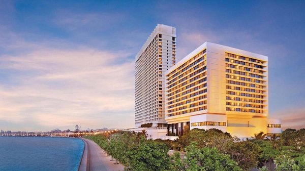 The Oberoi Mumbai — Property