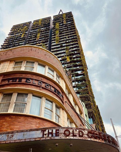 The Old Clare By Ode Hotels — Property