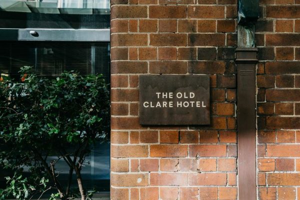 The Old Clare By Ode Hotels — Property