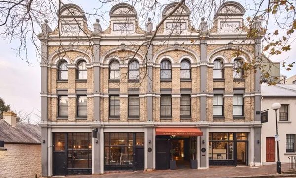 The Old Clare By Ode Hotels — Property