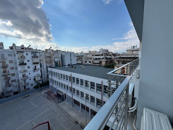 The Omnia Collection Pagrati — Property