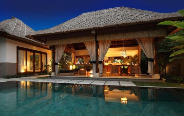 The One Boutique Villa — Property