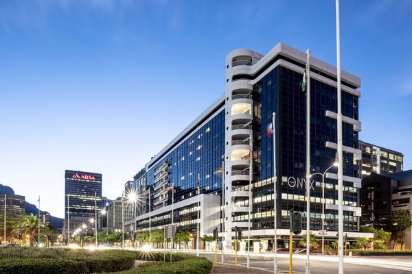 The Onyx Hotel Cape Town Central Western Cape — Property