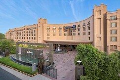 The Orion Plaza — Property