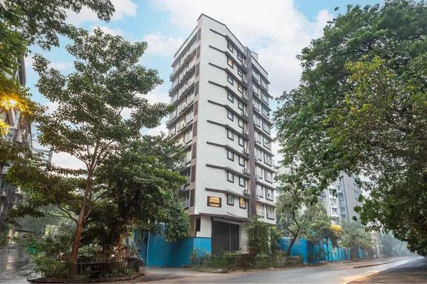 The Orion Premium Suites — Property