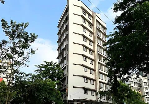 The Orion Premium Suites — Property