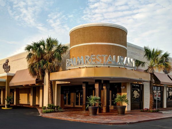 The Palms On West Main — Property