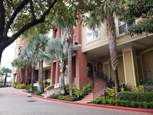 The Palms On West Main — Property