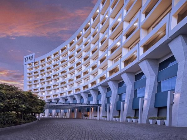 The Park New Delhi — Property