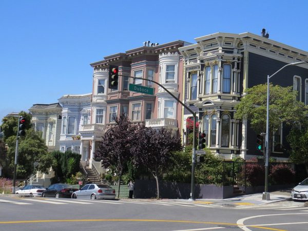 The Parsonage Bed and Breakfast — Property