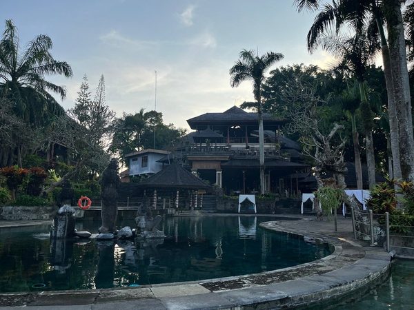 The Payogan Villa Resort Spa — Property