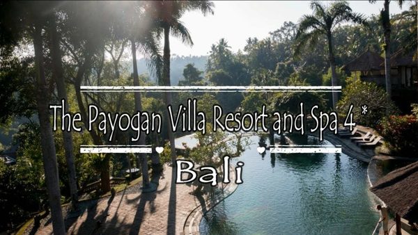 The Payogan Villa Resort Spa — Property