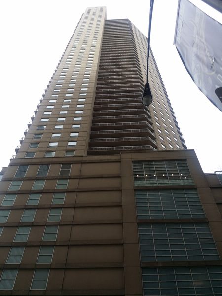 The Penthouse at Grand Plaza Chicago Illinois — Property