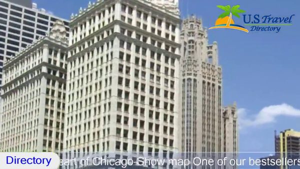 The Penthouse at Grand Plaza Chicago Illinois — Property