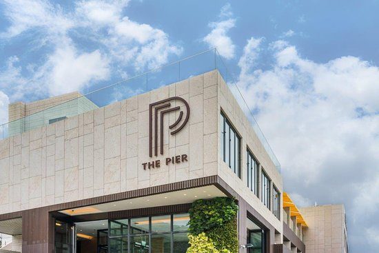 The Pier Hotel Hong Kong — Property