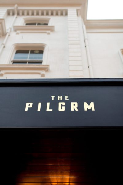 The Pilgrm — Property