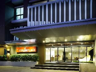 The Plimplace Hotel — Property