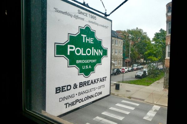 The Polo Inn Bridgeport U S A Chicago Illinois — Property