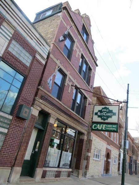 The Polo Inn Bridgeport U S A Chicago Illinois — Property