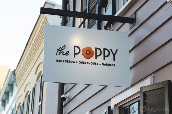 The Poppy Georgetown — Property