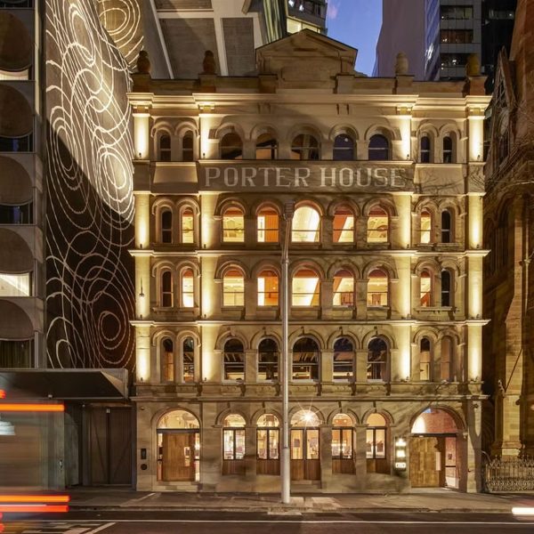 The Porter House Hotel Sydney MGallery — Property