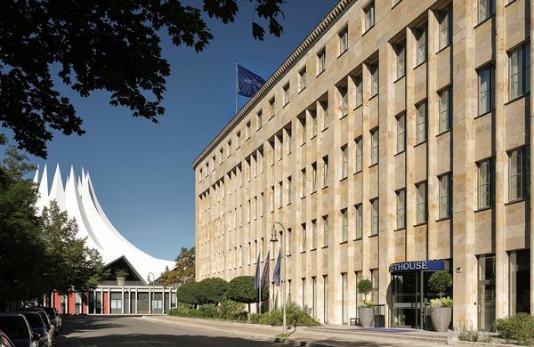 The Posthaus Berlin Potsdamer Platz Leonardo Limited Edition — Property