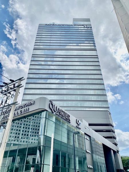 The Quarter Ratchayothin By UHG — Property