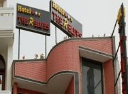 The R Blues Hotel — Property