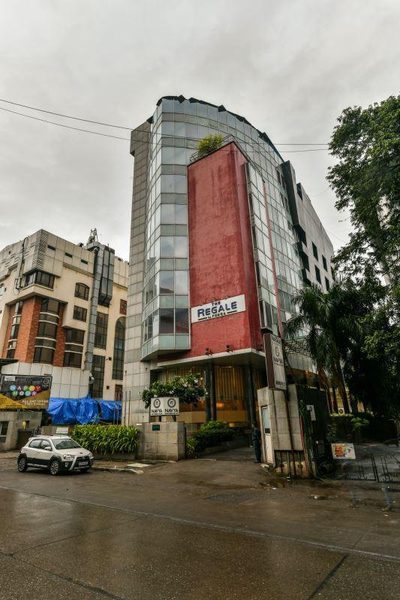 The Regale by Tunga — Property